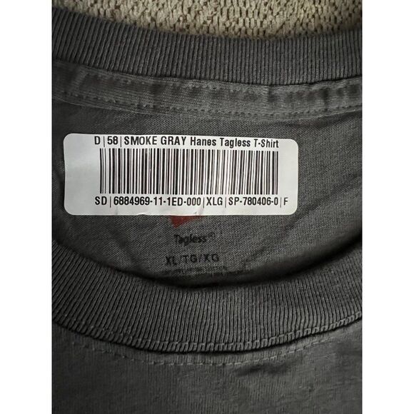 Brand New February Girl Soul Of A Mermaid Women Short‎ Sleeve Tshirt Size XLarge - Picture 5 of 6